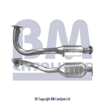 Catalytic Converter